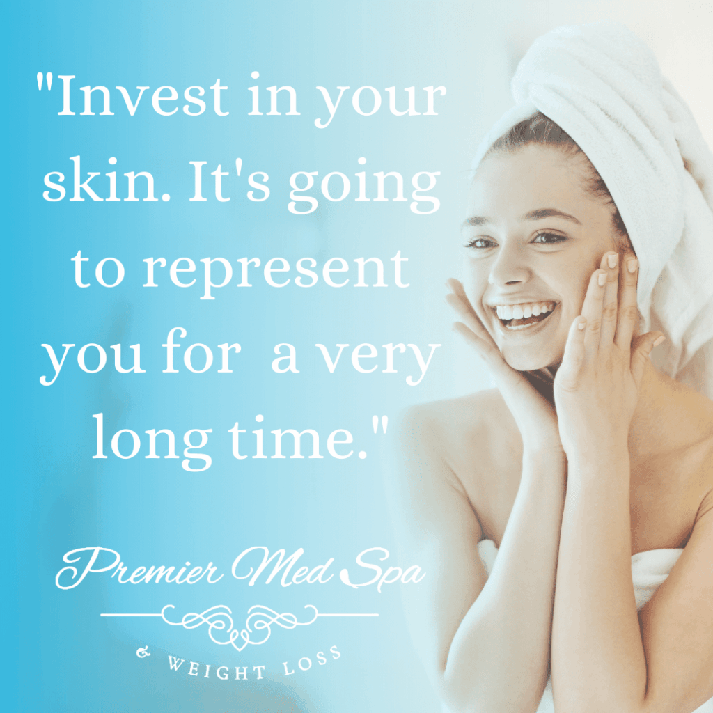 The Life-Cycle of a Facial; and What to Expect