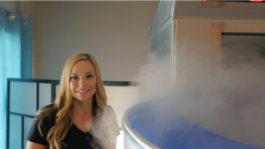 cryotherapy