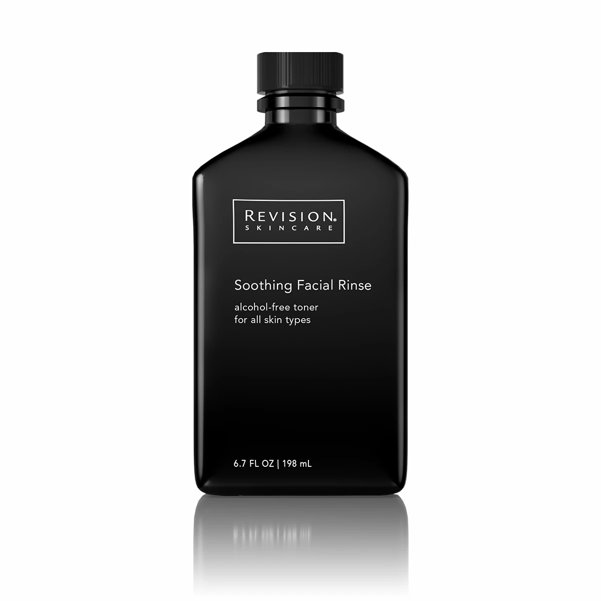 Soothing Facial Rinse - Premier Med Spa at Richardson, TX
