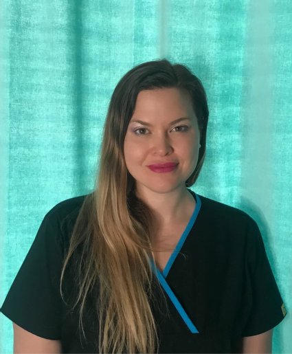 Nichole Dominguez, Weight Loss Coach - Premier Med Spa