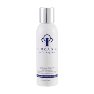 Cleansing Gel with Salicylic Acid-Premier Med Spa at Richardson, TX