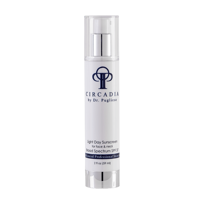Light Day Sunscreen Broad Spectrum SPF-37 - Premier Med Spa