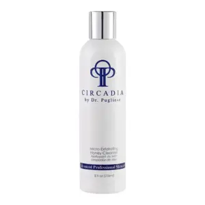 Micro-Exfoliating Honey Cleanser-Premier Med Spa at Richardson, TX