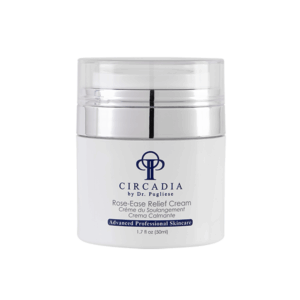 Rose-Ease Relief Cream | Premier Med Spa at Richardson, TX