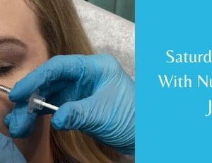 Saturday Specials With Nurse Injector Julie | Premier Medspa
