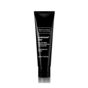 intellishade clear -Premier Med Spa at Richardson, TX