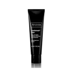 intellishade clear -Premier Med Spa at Richardson, TX