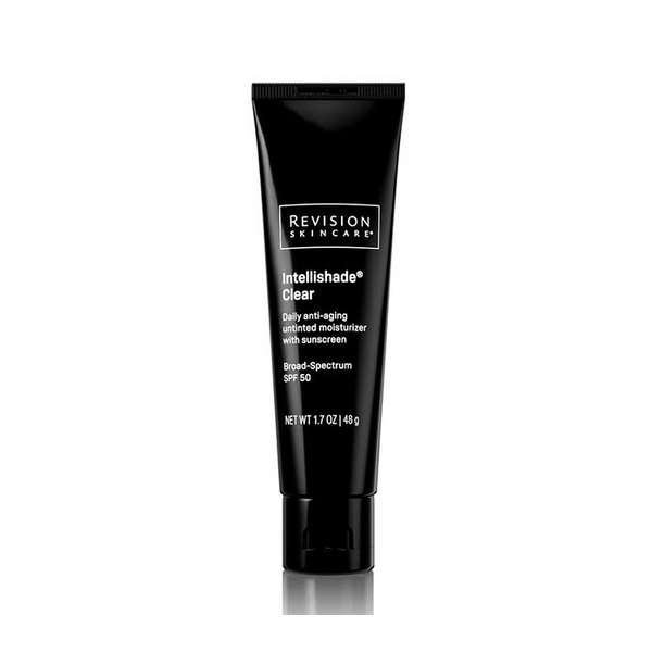 intellishade clear -Premier Med Spa at Richardson, TX
