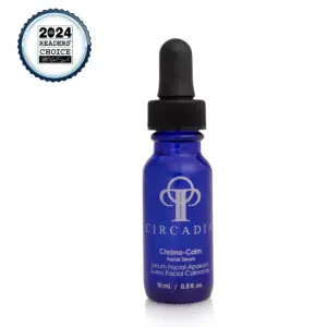 Circadia Chrono-Calm Facial Serum
