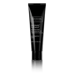 Intellishade TruPhysical Moisturizer with SPF 45 sunscreen