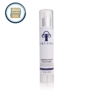 Circadia Nighttime Repair Facial Lotion