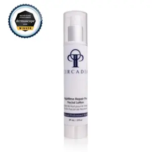 Circadia Nighttime Repair Plus Facial Lotion
