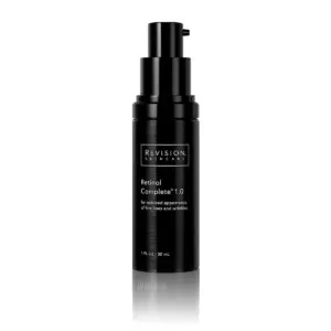 Retinol Complete 1.0 for fine lines