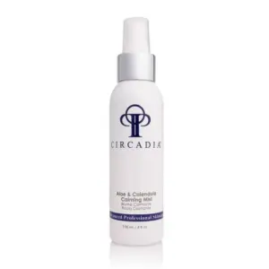 Circadia Aloe & Calendula Mist