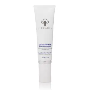 Circadia Circa-Shield Mineral Sunscreen