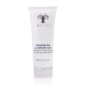 Circadia Cleansing Gel with Salicylic Acid