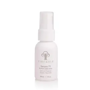 Circadia Serum 71 for Face and Neck