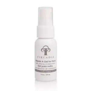 Circadia Vitamin A Gel